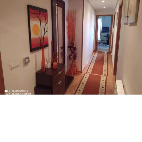 Apartamento Briviesca La Vega 2