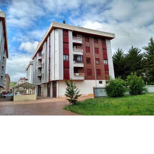 Apartamento Briviesca La Vega