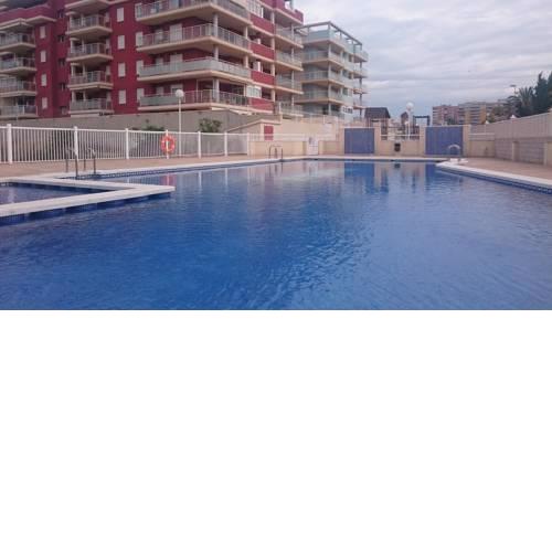 Apartamento Bruma V