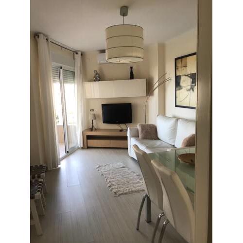 Apartamento Bruselas
