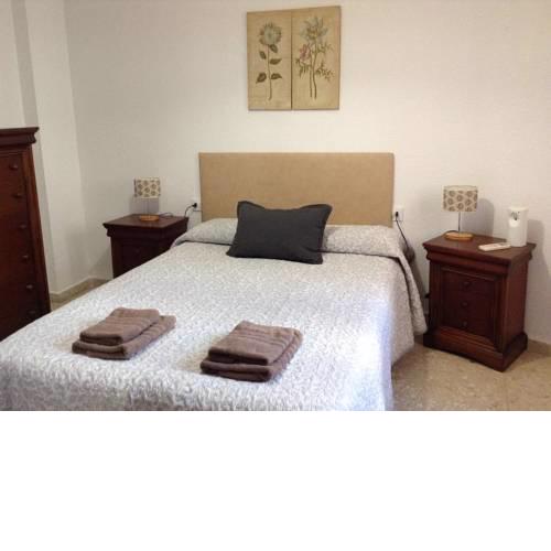 Apartamento Buen Pastor