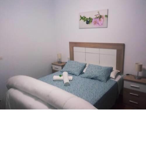 Apartamento buena vista