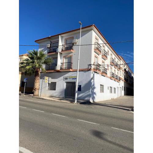Apartamento Buena Vista