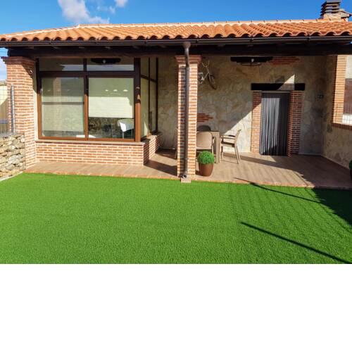 Apartamento Buenavista Abadía