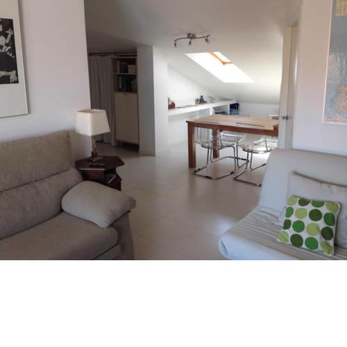 Apartamento Buenavista Binefar