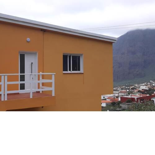 APARTAMENTO BUENAVISTA