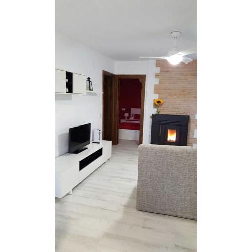 Apartamento Buendia
