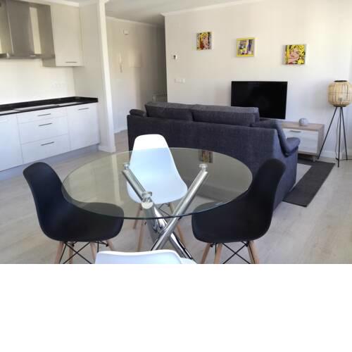 Apartamento Buenos Aires