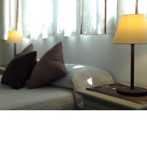 Apartamento Buenos Aires