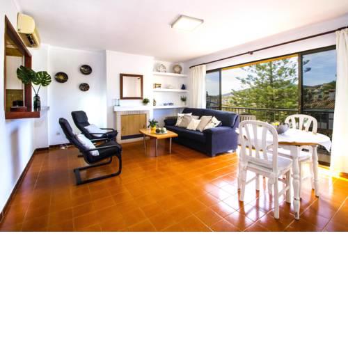 Apartamento Buenos Dias MHM