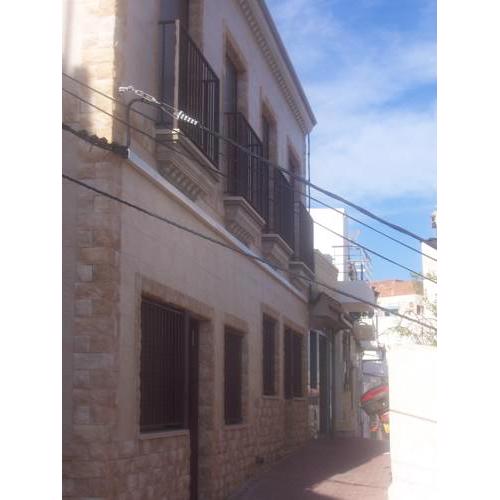 Apartamento Buensuceso