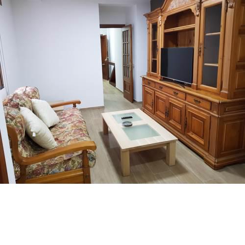 Apartamento Bueu Familiar