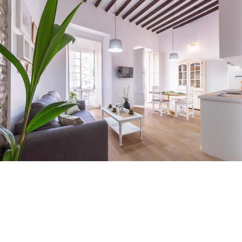 Apartamento Buganvilla