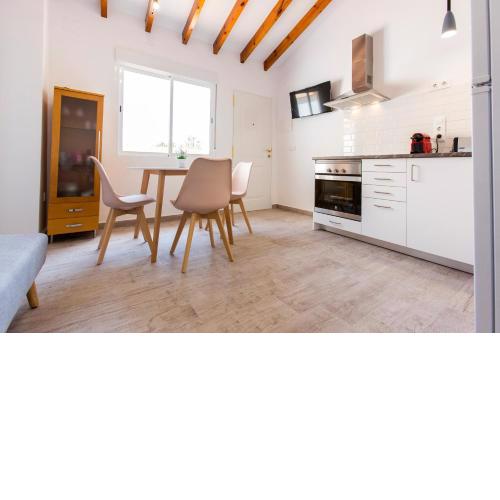 Apartamento Buganvilla