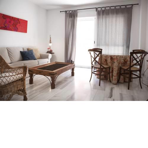 Apartamento Buhaira