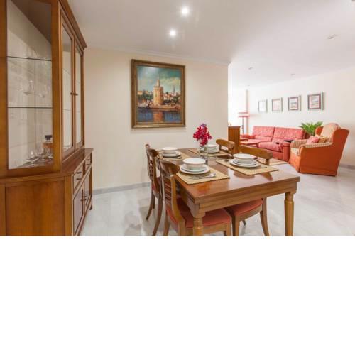 Apartamento Buhaira