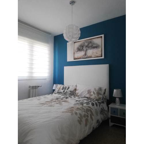Apartamento Bulevar Encina