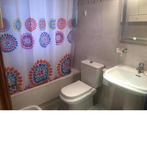 Apartamento Bulevar