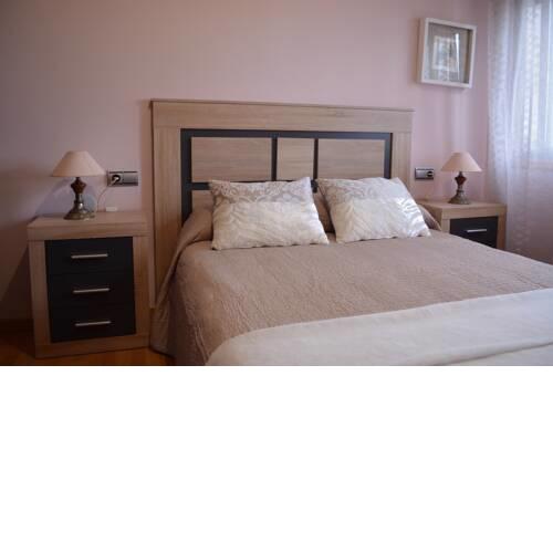 APARTAMENTO BURGO PONTEVEDRA