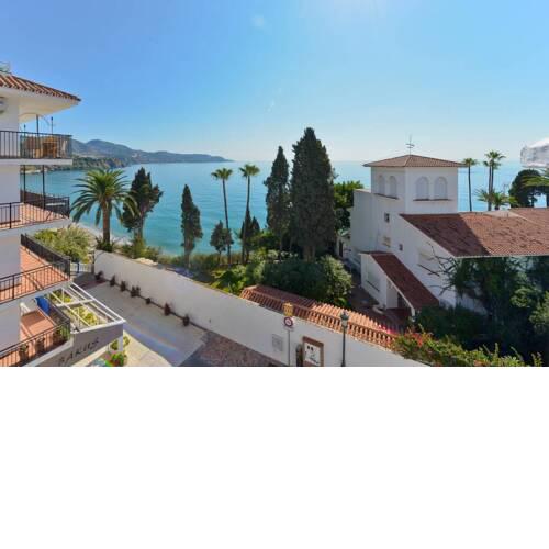 Apartamento Burriana, Nerja - R9995