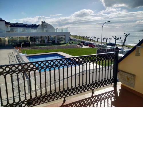 APARTAMENTO BUSTAMANTE