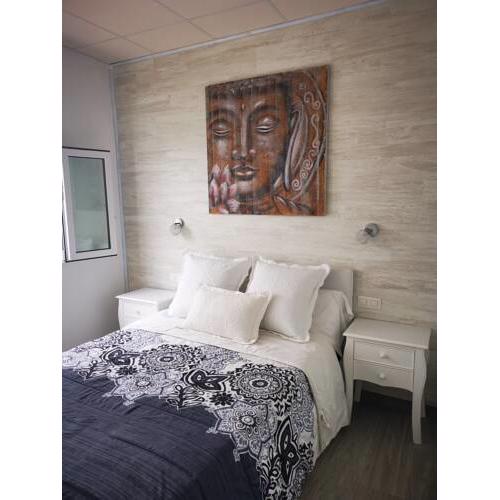 Apartamento Bustobeni