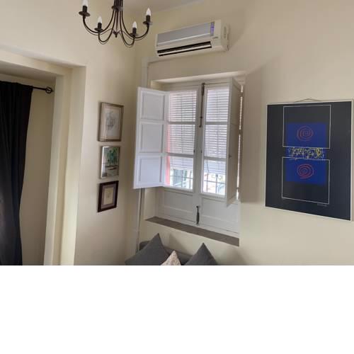 Apartamento C Buen Viaje 5