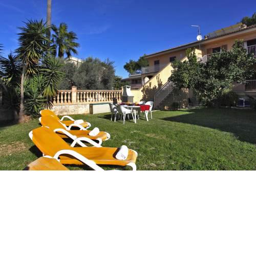 Apartamento Ca na Kika