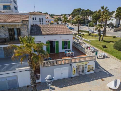 Apartamento Ca na Maria