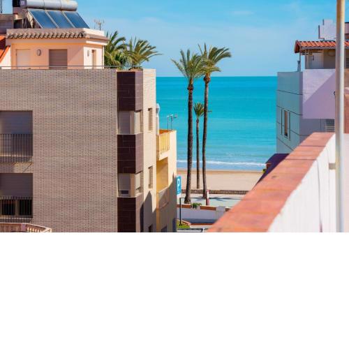 Apartamento CA VALEN 3