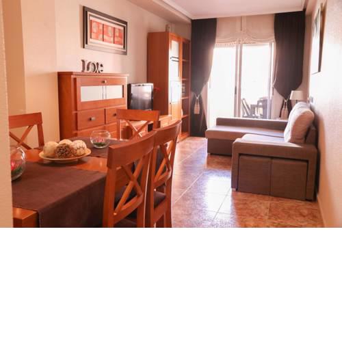 Apartamento Caballero De Rodas