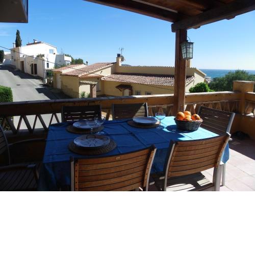 Apartamento Caballito de Mar