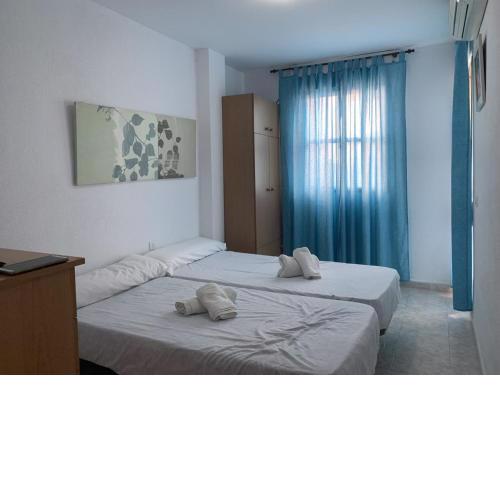 Apartamento Caballo Rojo I