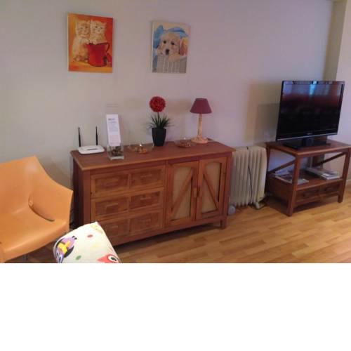 Apartamento Cabañal