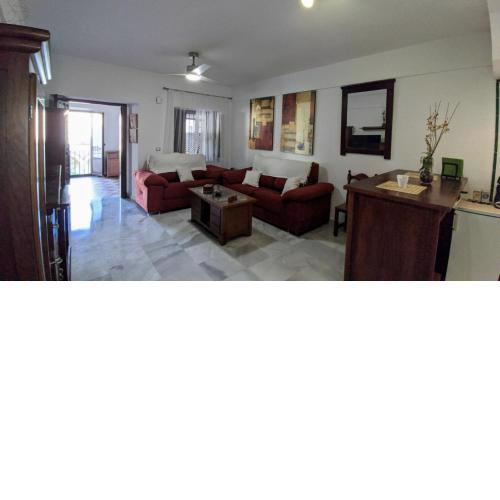Apartamento Cabildo