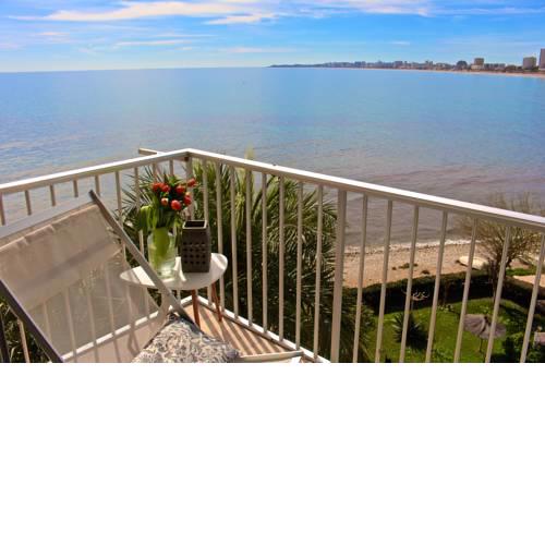 Apartamento Cabo Azul
