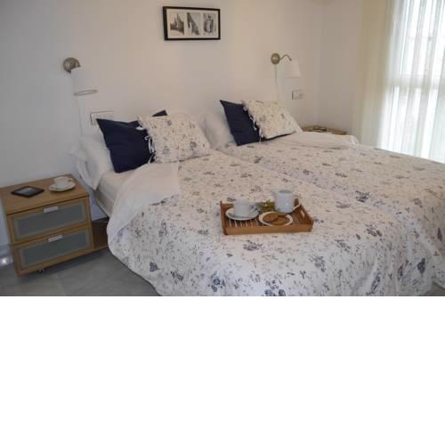 Apartamento Cabo de Gata