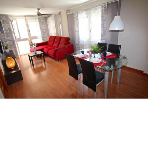 Apartamento Cabo Verde