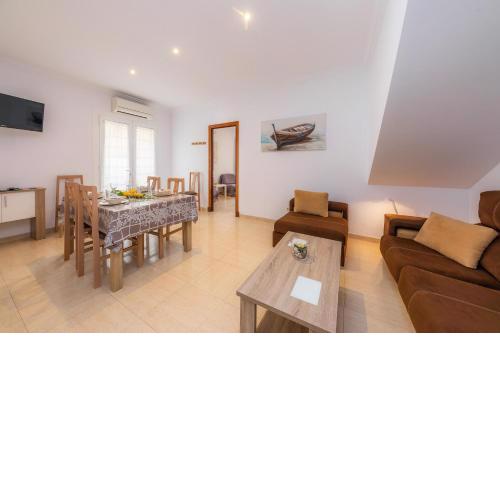 Apartamento Cabrinetti