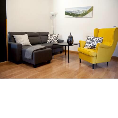 Apartamento Cactus Centro