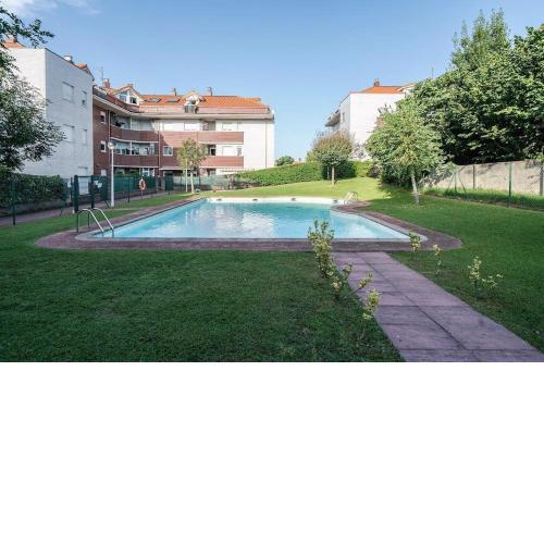 Apartamento Cadi