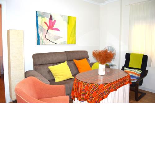 Apartamento Cadiz Beach
