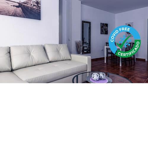 Apartamento Cádiz Centro