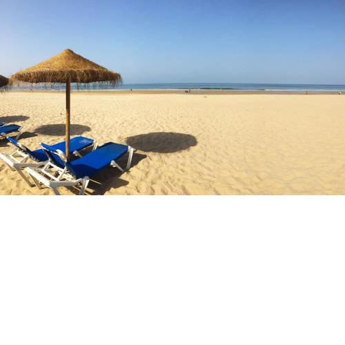Apartamento Cádiz Plaza