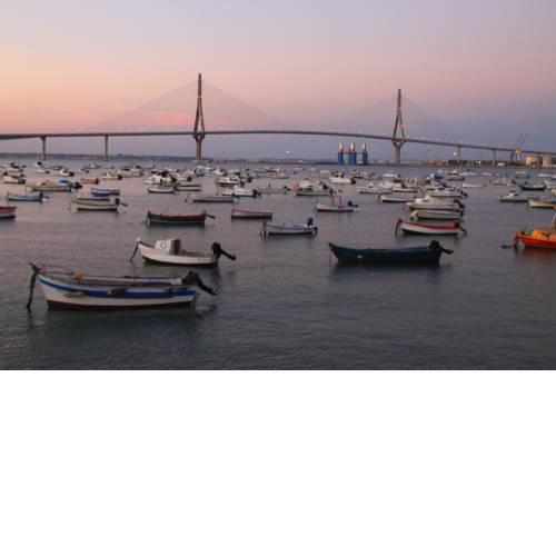 Apartamento Cádiz Trille