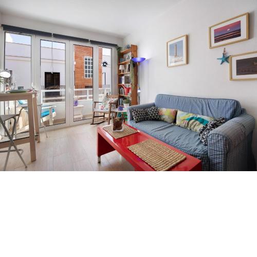 Apartamento Caepionis