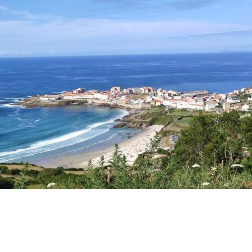 Apartamento Caion Looves Pepas
