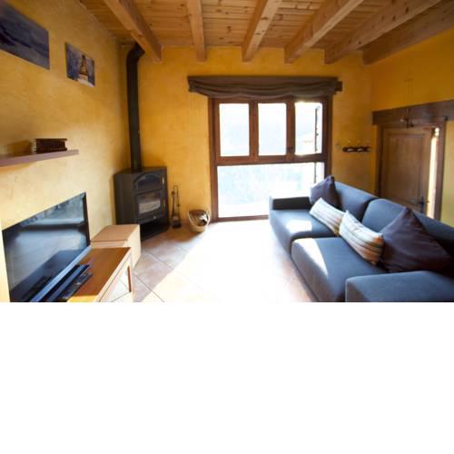 Apartamento Cal Peretes