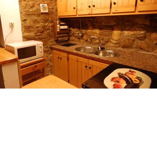 Apartamento Cal Picarol
