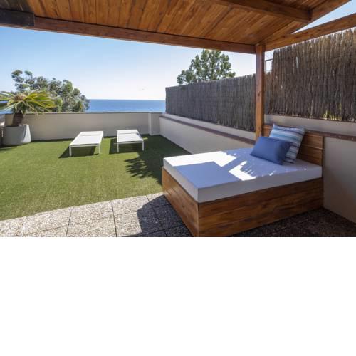 APARTAMENTO CALA BANYS